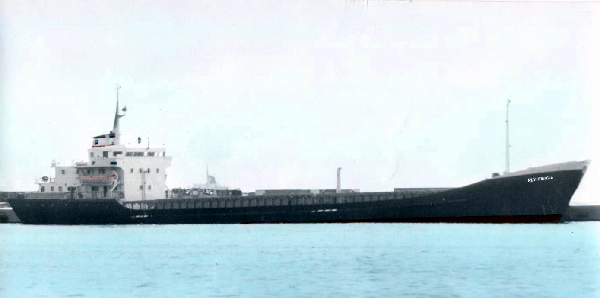 Rey Fruela - Collection L. Santa Olaya Rey Fruela - Collection L. Santa Olaya